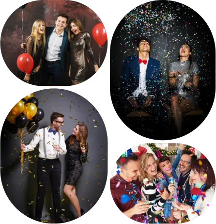 Anniversaries
