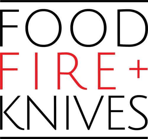 Food Fire + Knives