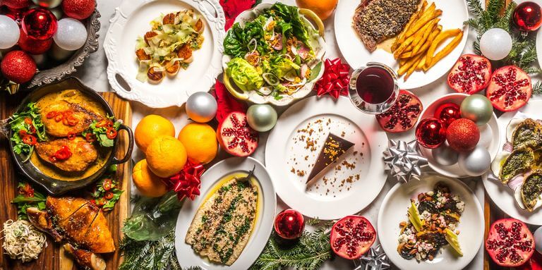 Hosting the Perfect Holiday Dinner with a Private Chef