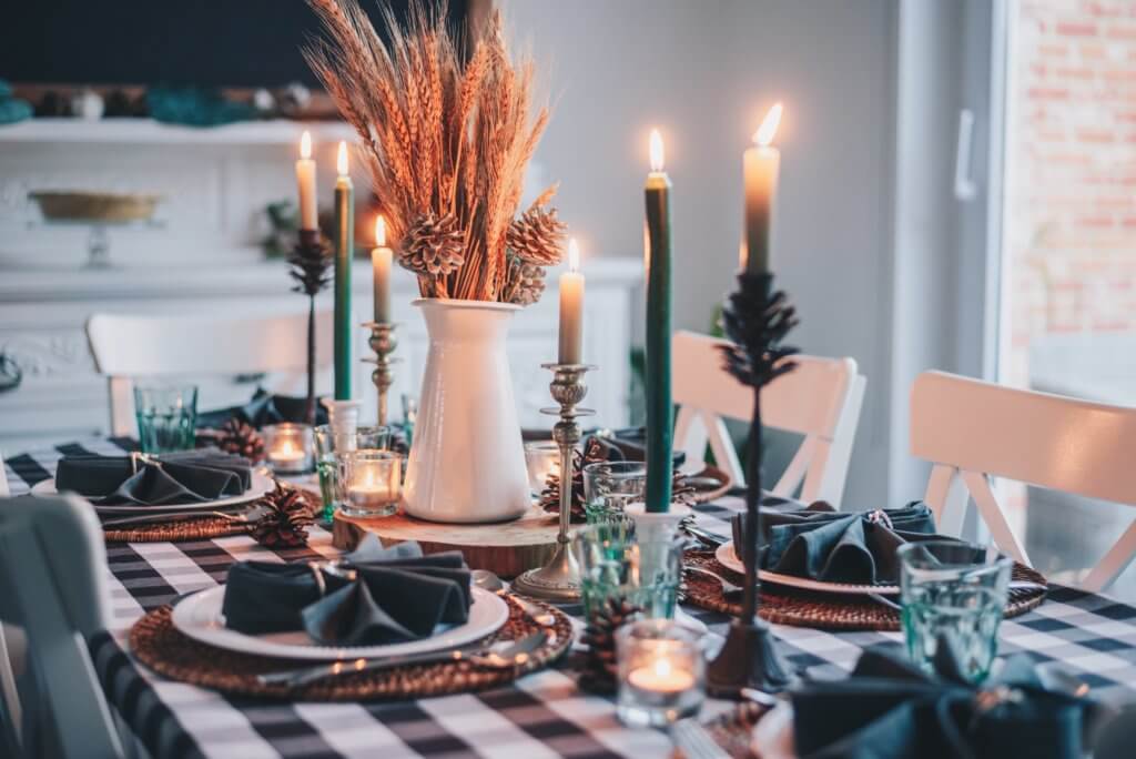 Tips When Hosting a Thanksgiving Party