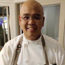 Chef Val Domingo