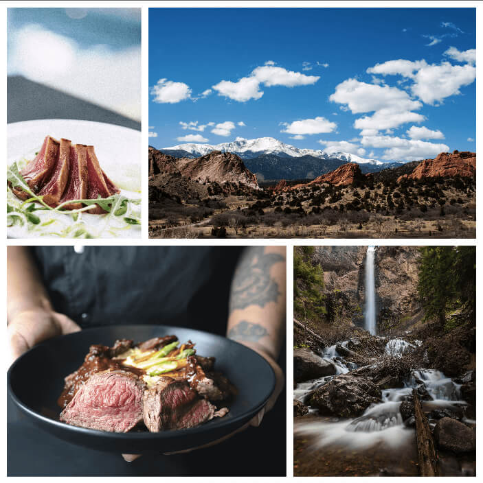 Private Chef Colorado Springs
