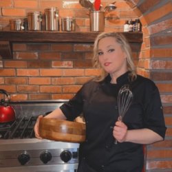 Chef Rebecca