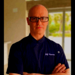 Chef Jeff Capurso