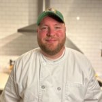 Chef Drew McGarity