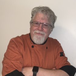 Chef John Steiding