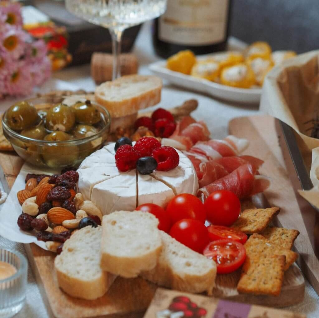 Smart Tips to Make the Best Charcuterie Boards