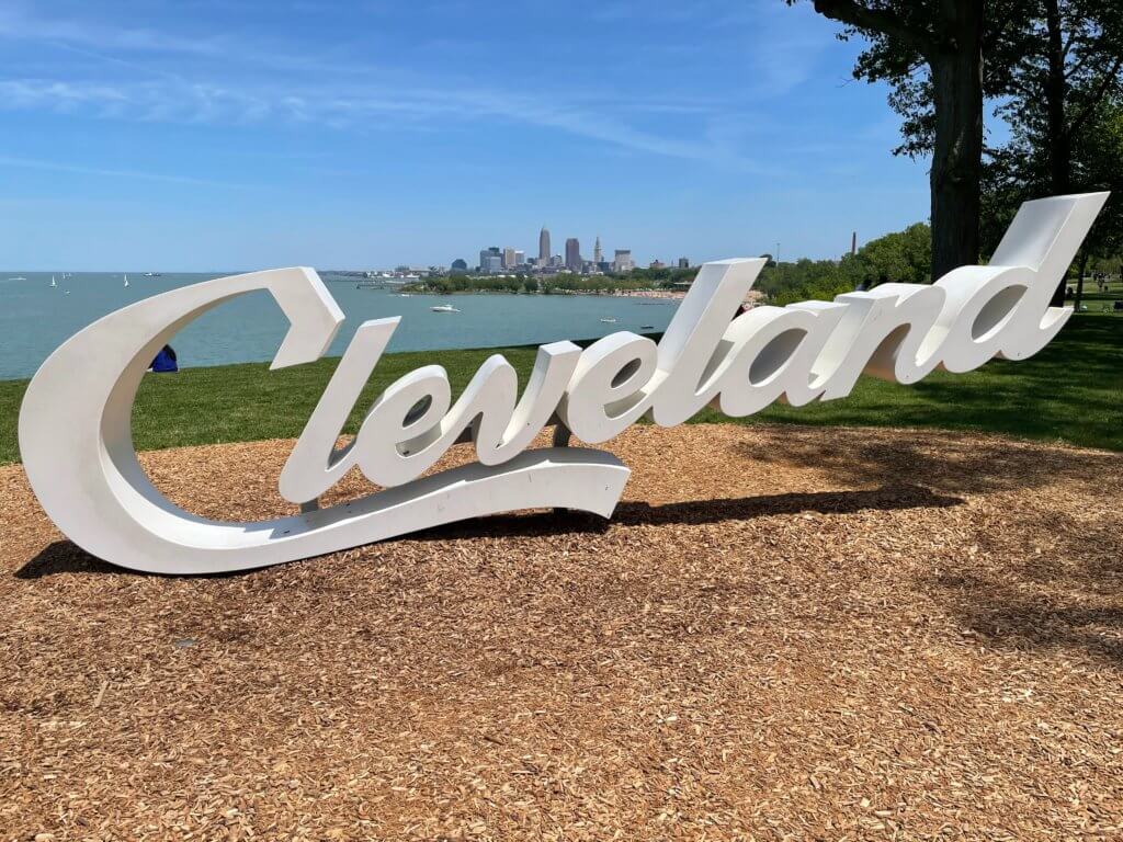 top dishes that you should eat in Cleveland