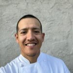Chef Julio Ortega