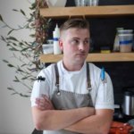 Chef Kyle Smith-Kunsak