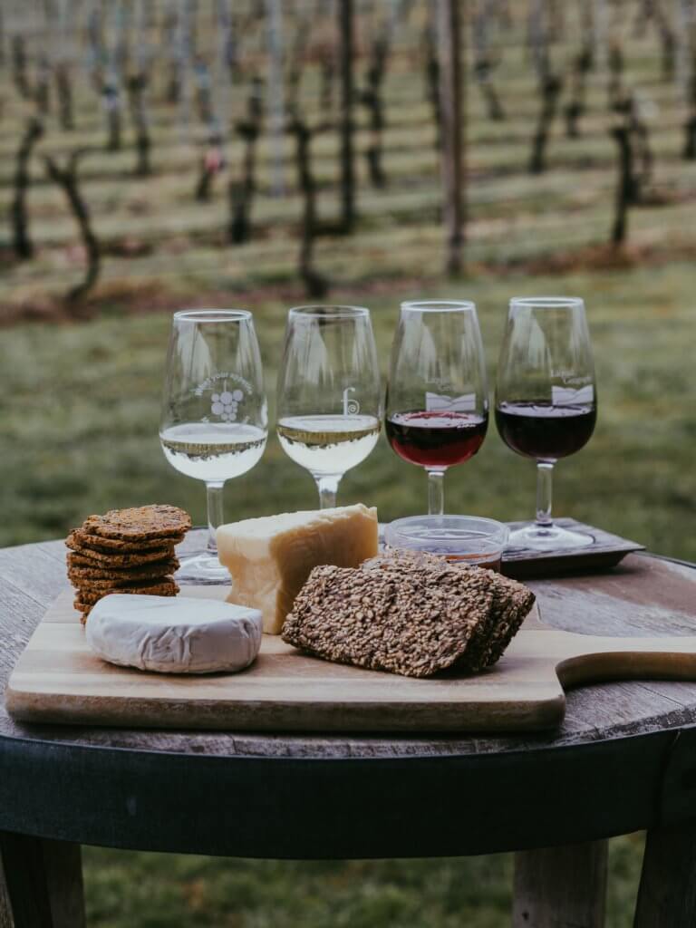 Tips on How to Host a Wine Tasting Party