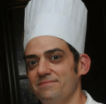 Chef Michael Gandolfo
