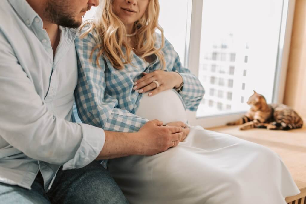 Reasons Expectant Parents Need Personal Chef