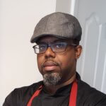 Chef Daryl Coleman