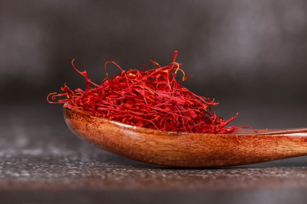 Why Is Saffron The World’s Priciest Spice
