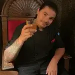 Chef Hector Revilla
