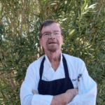 Chef Klaus Baechle