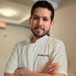 Chef Jonathan Robles