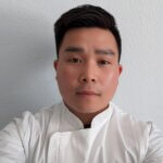 Chef Danny Nguyen
