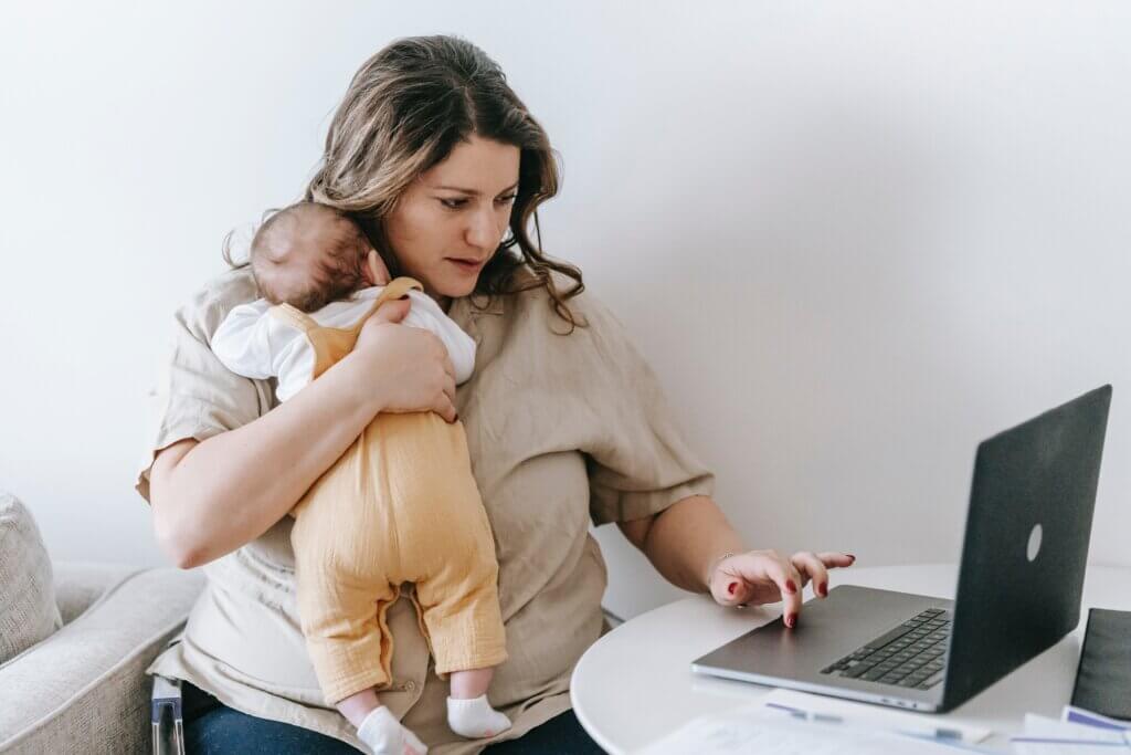 Time-Saving Services For Moms
