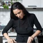 Chef Amira Gharib
