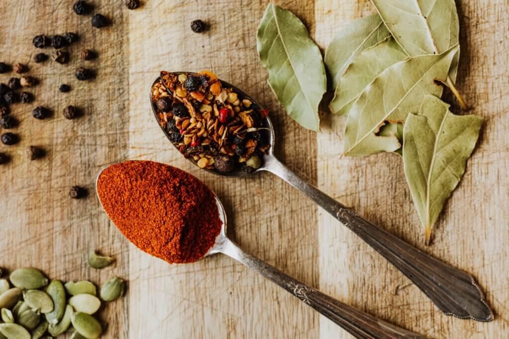 Tips on Reducing the Burn of Spices