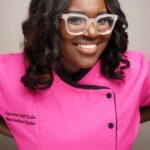 Chef LaTisha Carter