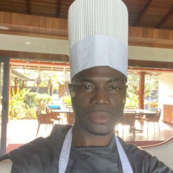 Chef Maurice