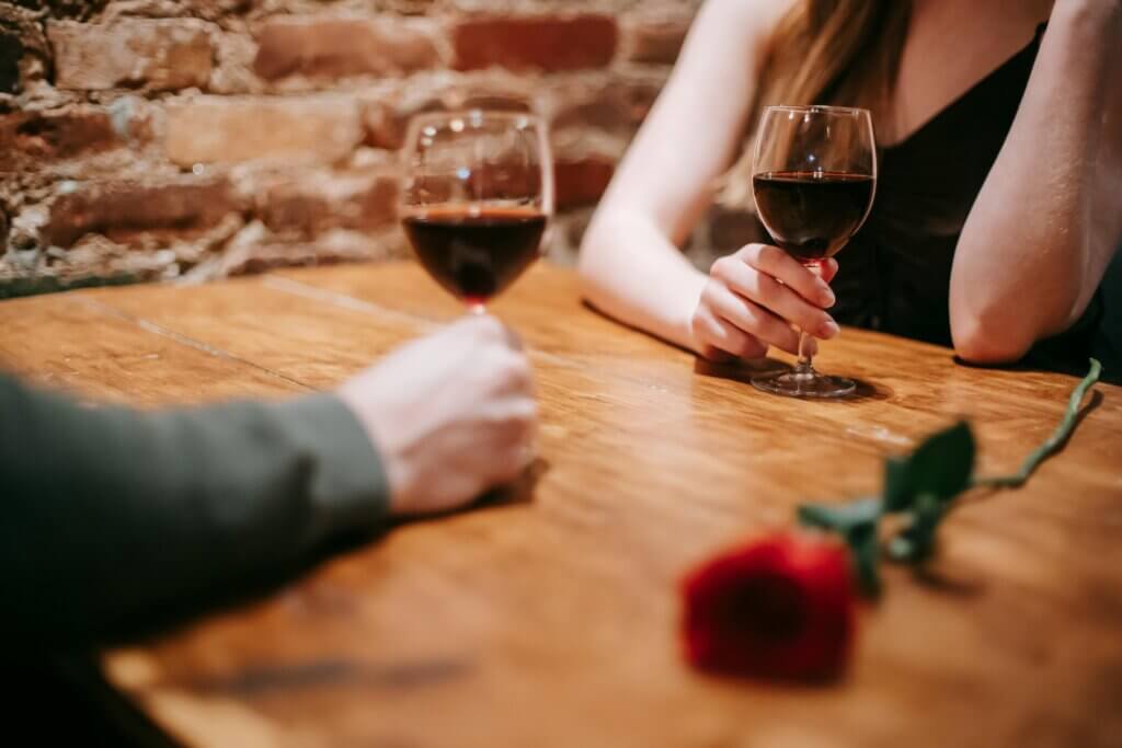 Most Romantic Date Night Idea