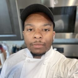 Chef Arthur