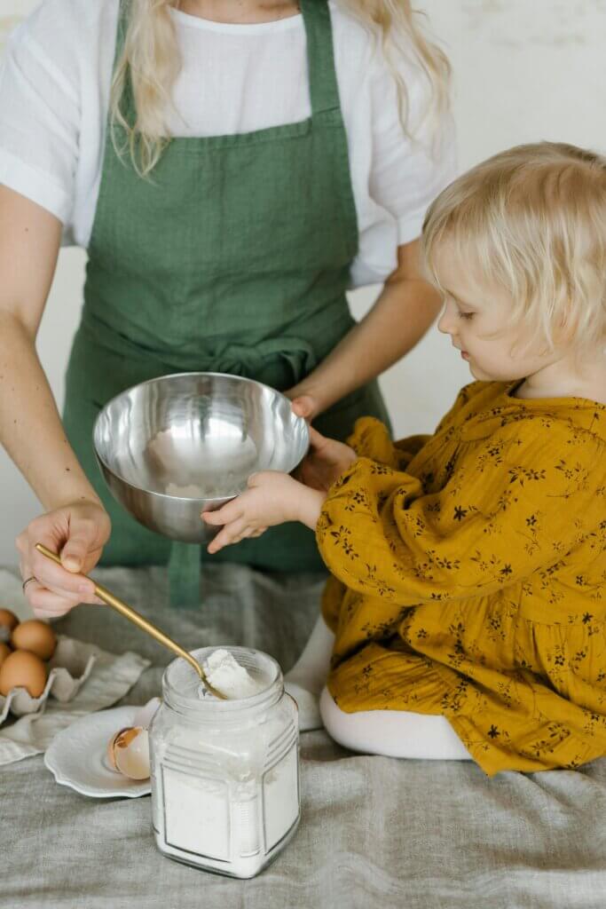 Introducing Kids to the Art of Cooking via Private Chef Experiences